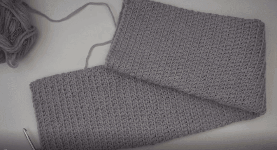 PATTERN: The DARK STORM Headband | Double-Layered - Diving Ducks Crochet