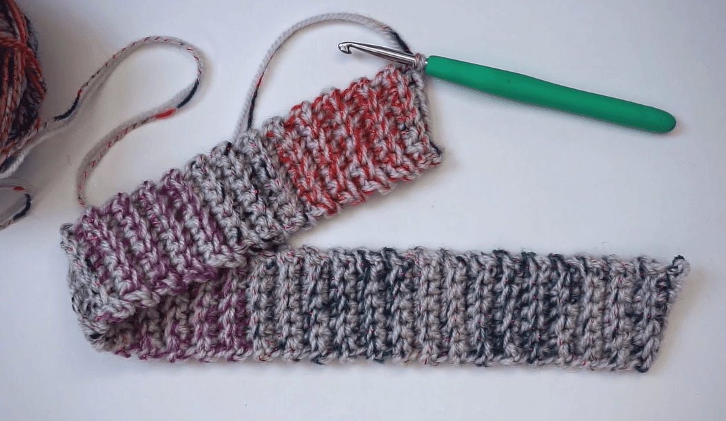 PATTERN: The Moonwalk Beanie Hat - Diving Ducks Crochet