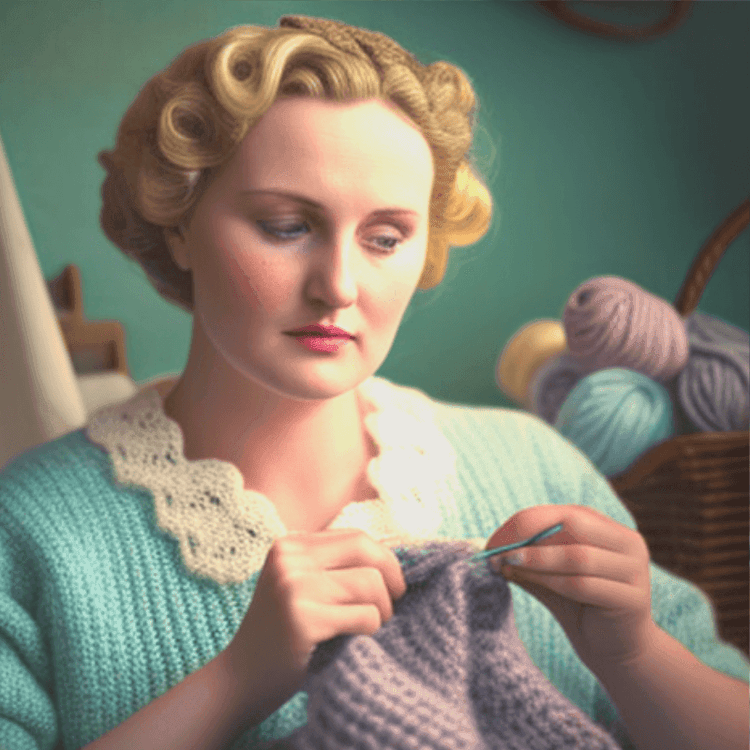 The Fascinating History of Crochet