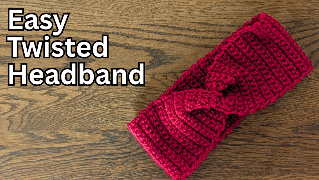 10 Simple Measured Steps to Create Amazing Beginner Crochet Projects