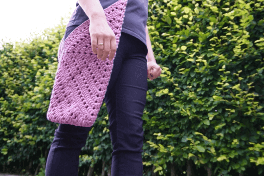 3 Duck Bag 17 Cm. -   Crochet bag pattern, Duck bag, Crochet bag